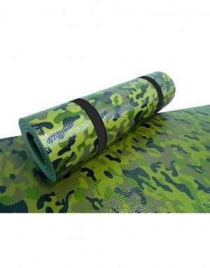 CAMO MAT Коврик туристический 