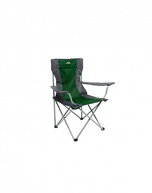 Кресло складное TREK PLANET PICNIC Olive GREEN/GREY