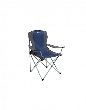 Кресло складное TREK PLANET PICNIC XL Navy синий