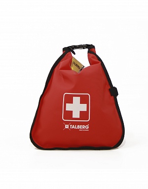 Гермоаптечка FIRST AID COMPACT