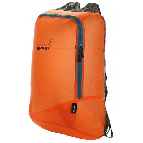 картинка Рюкзак водоотталкивающий, ультралёгкий, Ultralight-Daypack 25, 63г/25л. от интернет магазина