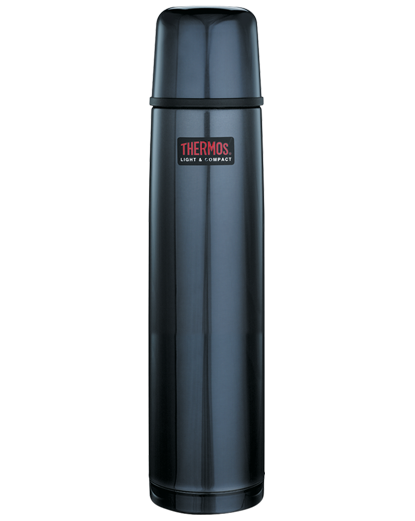 картинка Термос Thermos FBB 750BC Midnight Blue от интернет магазина