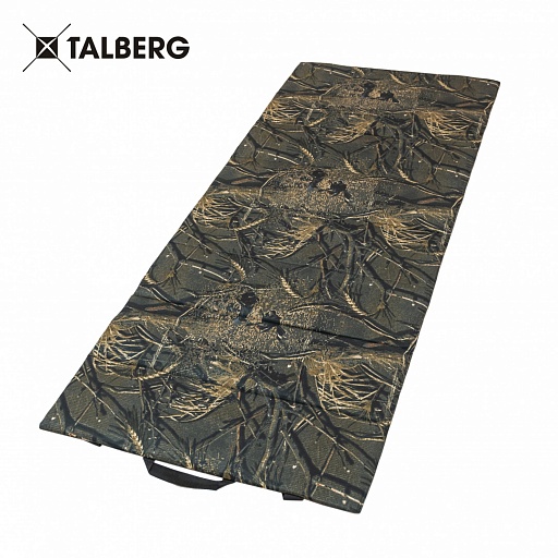 картинка FOLDING CAMO MAT M Коврик складной от интернет магазина