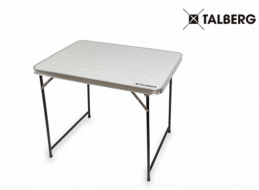 картинка Стол складной Compact Folding Table от интернет магазина