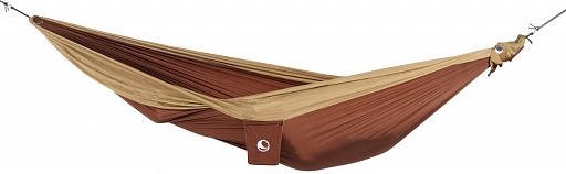 картинка ГАМАК Original  HAMMOCK CHOCOLATE/BROWN от интернет магазина