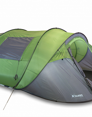 SOLAR QUICK палатка Talberg (Campack-Tent)