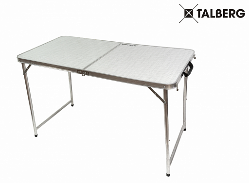 картинка Стол складной Big Folding Table от интернет магазина