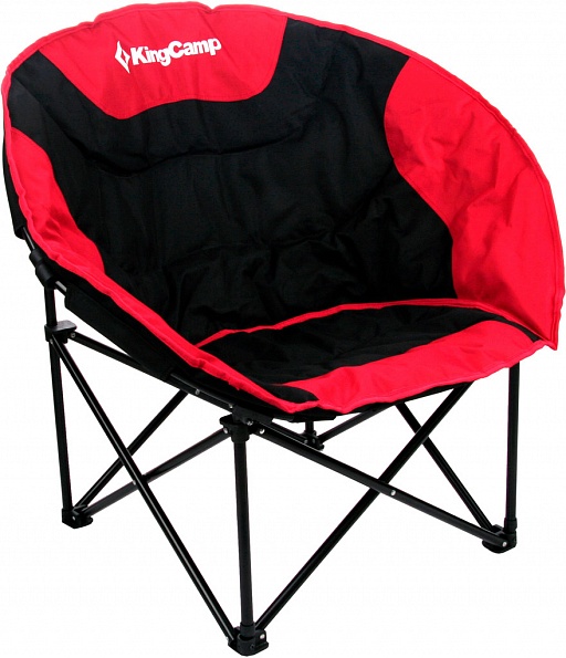 картинка 3816 Moon Leisure Chair  кресло скл. cталь от интернет магазина