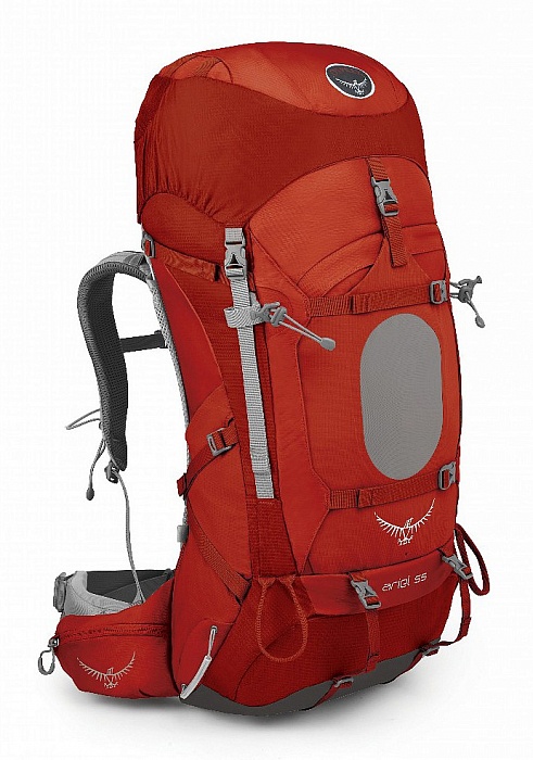 Bergans Helium Backpack 40