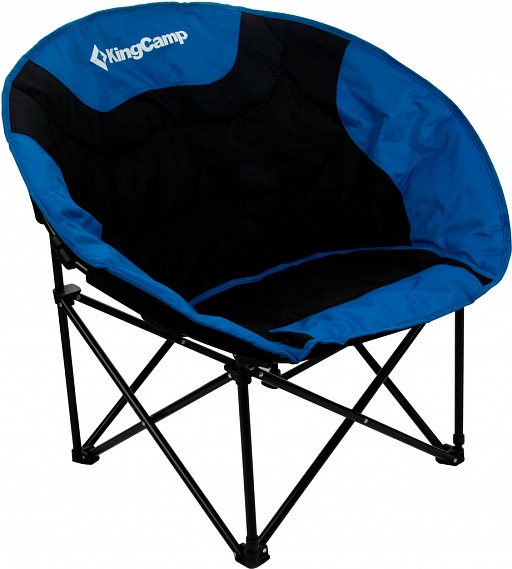 картинка 3816 Moon Leisure Chair  кресло скл. cталь от интернет магазина