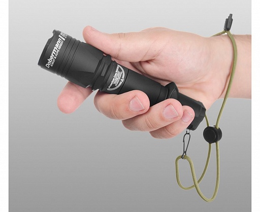 картинка Armytek Dobermann Pro XHP35 HI Теплый от интернет магазина