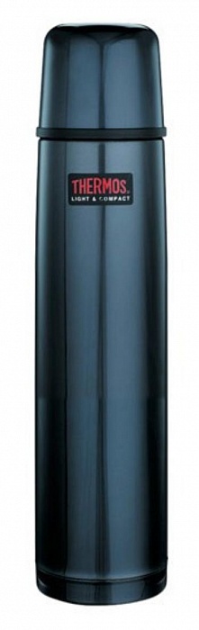 картинка Термос Thermos FBB 500B L&C Midnight Blue от интернет магазина