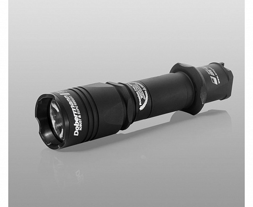 картинка Armytek Dobermann XP-L Hi Теплый от интернет магазина