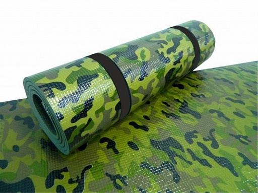 картинка CAMO MAT Коврик туристический  от интернет магазина