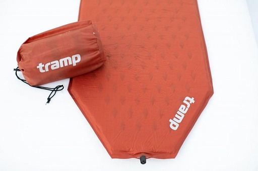 картинка Tramp Ковёр самонадувающийся ULTRALIGHT TPU 2,5 см TRI-022 от интернет магазина