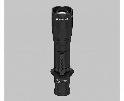 картинка Armytek Dobermann Pro Magnet USB Теплый от интернет магазина