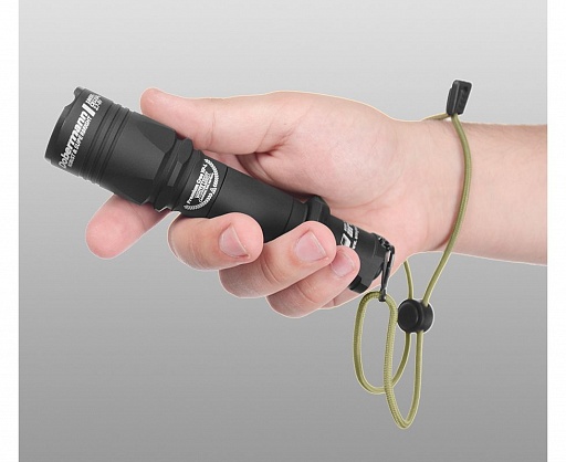 картинка Armytek Dobermann XP-E2 Red от интернет магазина