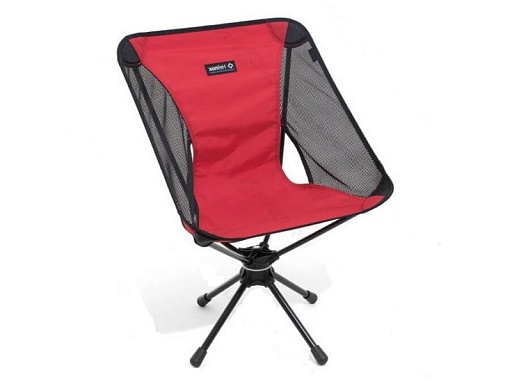 Helinox swivel chair review sale